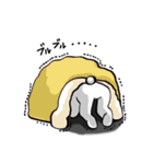 人生脱らっくま（個別スタンプ：22）