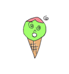 I +チーム（個別スタンプ：5）
