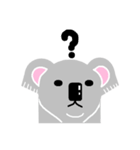 what's your mood today？（個別スタンプ：1）