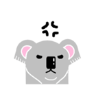 what's your mood today？（個別スタンプ：2）
