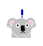 what's your mood today？（個別スタンプ：8）