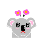 what's your mood today？（個別スタンプ：11）
