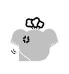 what's your mood today？（個別スタンプ：15）