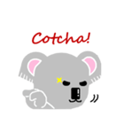 what's your mood today？（個別スタンプ：17）