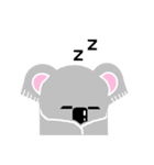what's your mood today？（個別スタンプ：18）