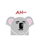 what's your mood today？（個別スタンプ：20）