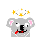 what's your mood today？（個別スタンプ：23）