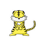 動物キャラ（個別スタンプ：21）