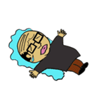 ゆけ！健三（個別スタンプ：31）