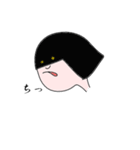 崩壊彼女（個別スタンプ：28）
