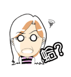 Mo and Mico（個別スタンプ：28）