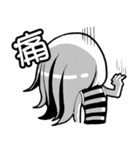 Mo and Mico（個別スタンプ：36）