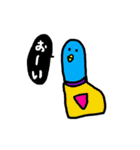 ぱのにろ（個別スタンプ：32）