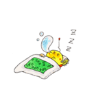 とびだせ！UFOくん（個別スタンプ：37）