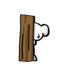 りすのりぃちゃんとゆかいな仲間達（個別スタンプ：23）