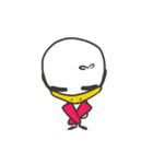 夢見るNotobaくん（個別スタンプ：31）