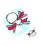 夢見るNotobaくん（個別スタンプ：38）