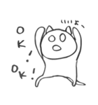 はなほじりむし（個別スタンプ：5）