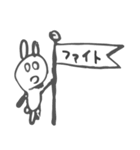 はなほじりむし（個別スタンプ：15）