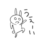 はなほじりむし（個別スタンプ：27）