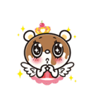 エクレーヌ（個別スタンプ：11）