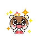 エクレーヌ（個別スタンプ：39）