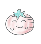 野菜のスタンプ（個別スタンプ：39）