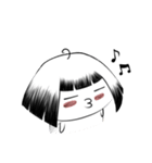 Nippon Chibi Girl（個別スタンプ：20）