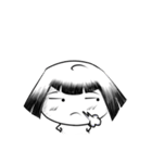 Nippon Chibi Girl（個別スタンプ：29）