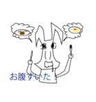 僕たちです。（個別スタンプ：34）