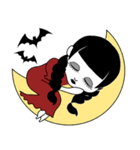 東京ゴスガールズ（個別スタンプ：12）