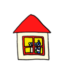 55頭身くん（個別スタンプ：29）