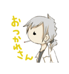 ColorFull02（個別スタンプ：34）