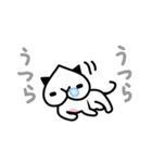 ももネコ（個別スタンプ：15）