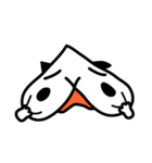 ももネコ（個別スタンプ：17）