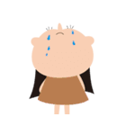 Sunny baby（個別スタンプ：10）