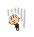 あおいちゃんと仲間たち（個別スタンプ：18）