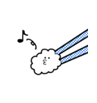 うまいよ！お米くん！（個別スタンプ：12）