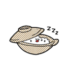 うまいよ！お米くん！（個別スタンプ：15）