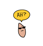 うまいよ！お米くん！（個別スタンプ：17）