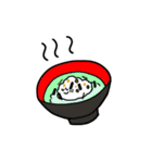 うまいよ！お米くん！（個別スタンプ：30）