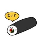 うまいよ！お米くん！（個別スタンプ：34）