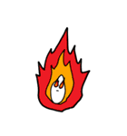 うまいよ！お米くん！（個別スタンプ：36）