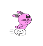 きゃわたんズ（個別スタンプ：8）