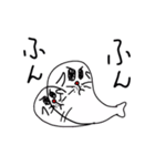 きゃわたんズ（個別スタンプ：30）