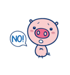 こぶたちゃん（個別スタンプ：36）