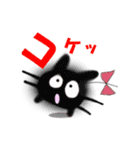 KIAの猫ちゃん（個別スタンプ：30）