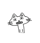 Cat8（個別スタンプ：1）