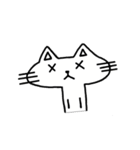 Cat8（個別スタンプ：2）