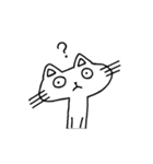 Cat8（個別スタンプ：10）